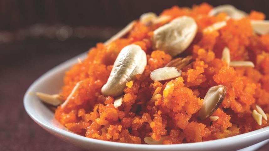 Breaking bread this Shab-e-Barat