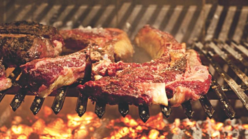 Chef's special from Four Points Sheraton