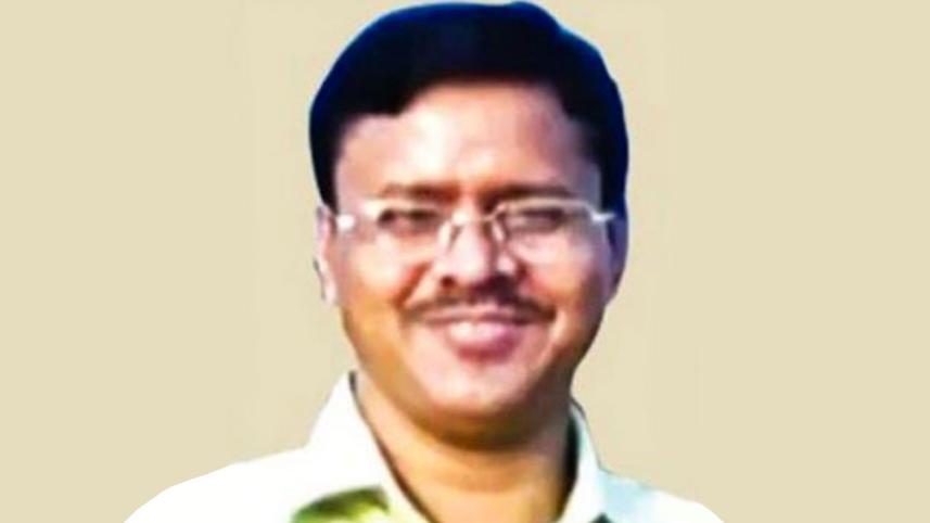 ACC director Enamul Basir