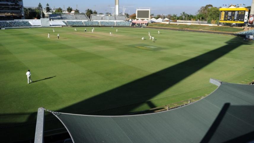 WACA ground 