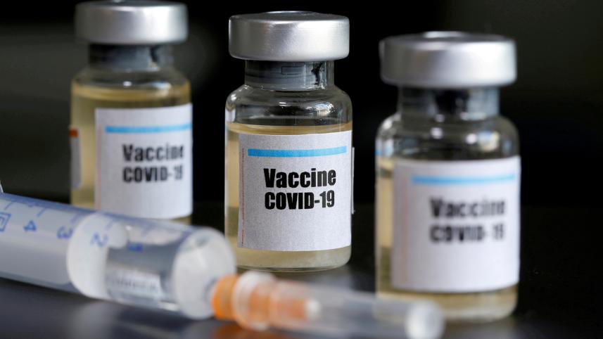Covid-19 vaccine
