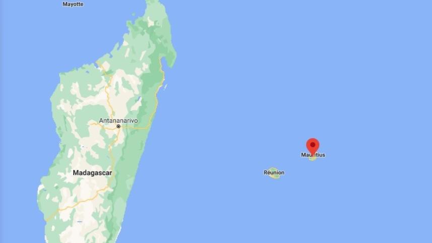 Mauritius