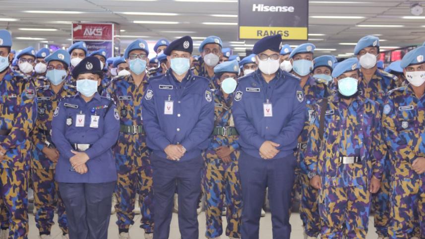 policemen