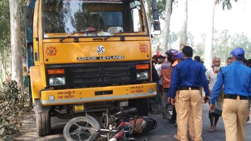 lalmonirhat accident