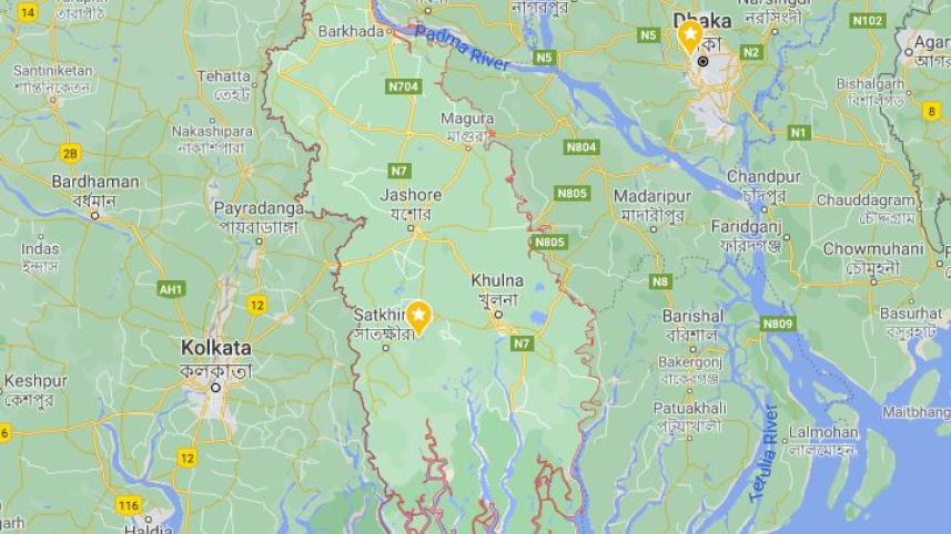 Khulna