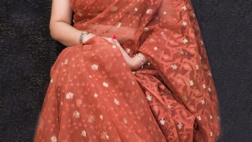 Abeeda Rahman