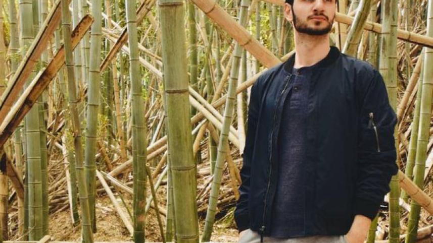 The evolution of Ty Frankel From hoopplaying hiphop artist to corporate connector.jpeg