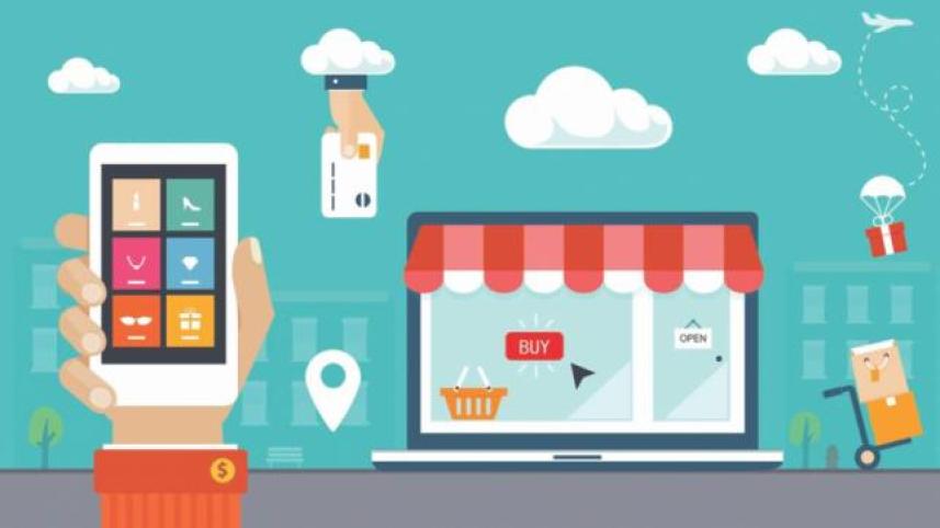 Digital business identification Digital business identification