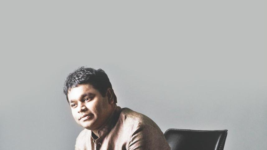 A.R. Rahman