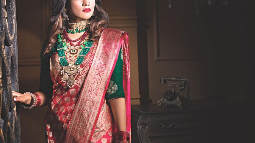 A Classic Wedding_15