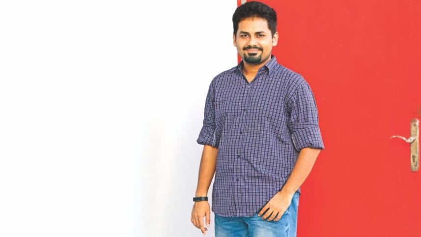 A conversation with Rahat Rahman