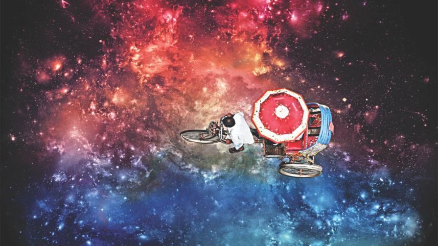 A Deal with the Henna