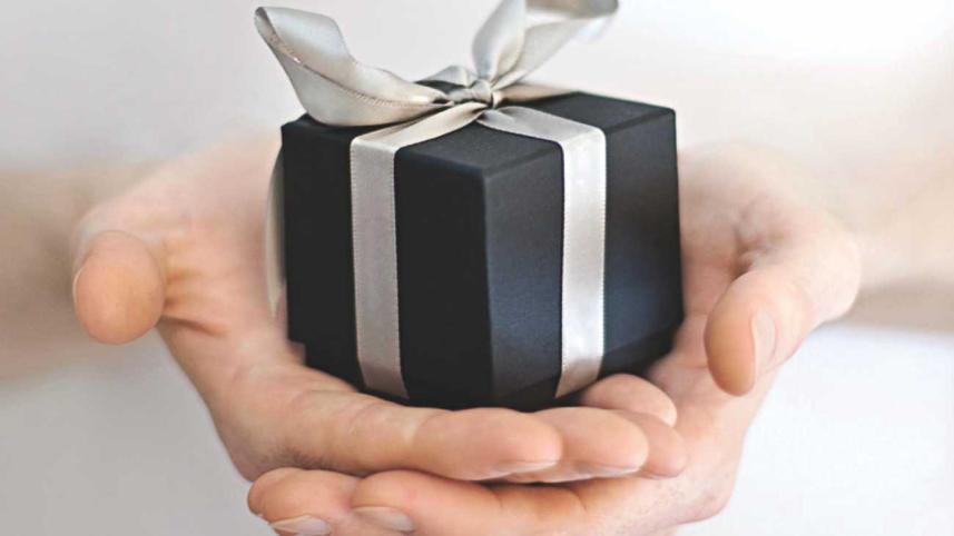 A gift for every year