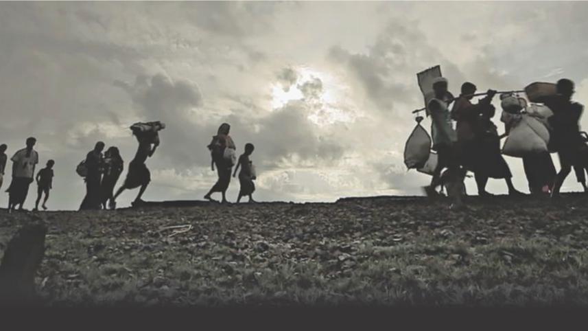 A Pair of Sandal Documentary 