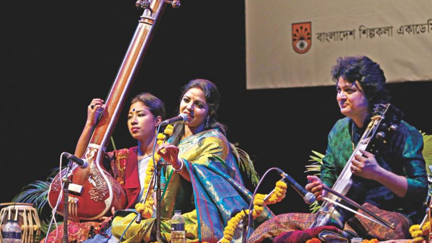 A treat for classical music lovers