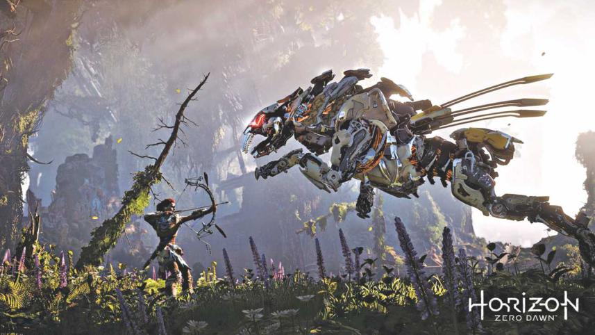 A TRUE SYSTEM SELLER