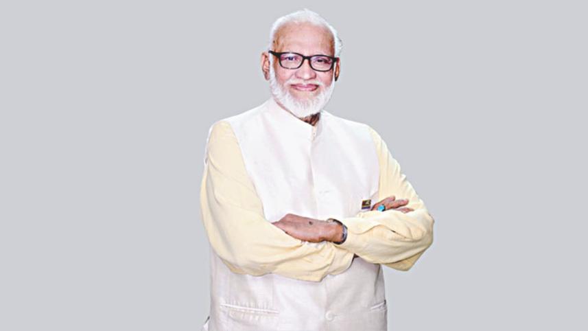 Mustafa Zaman Abbasi