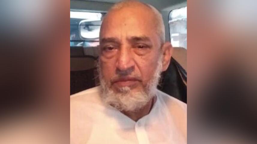 Bangabandhu's killer Abdul Majed