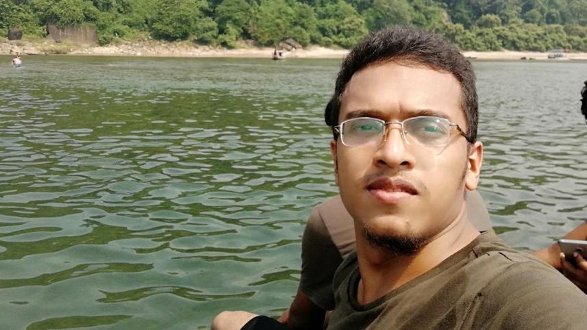 Abrar Fahad Abrar Fahad