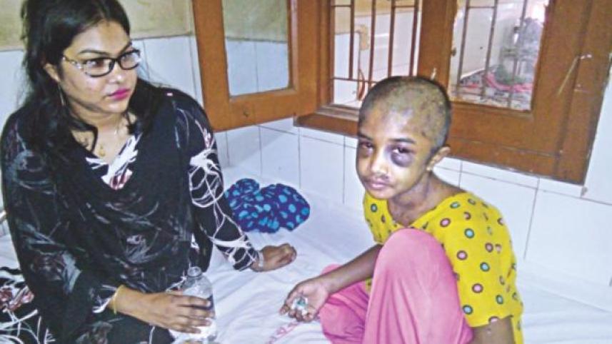 Abuse of domestic workers must stop!