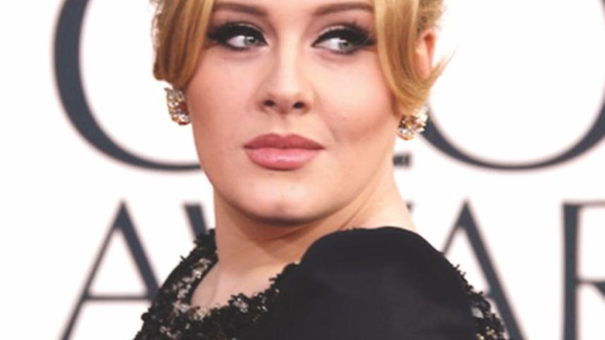Adele