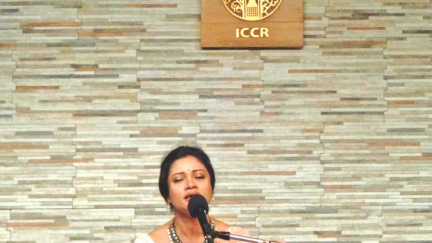 Adity at IGCC