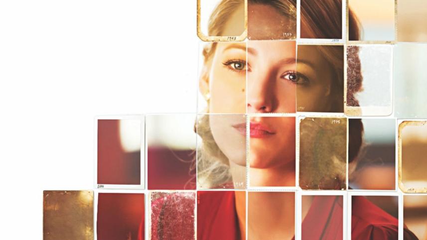 AGE OF ADALINE