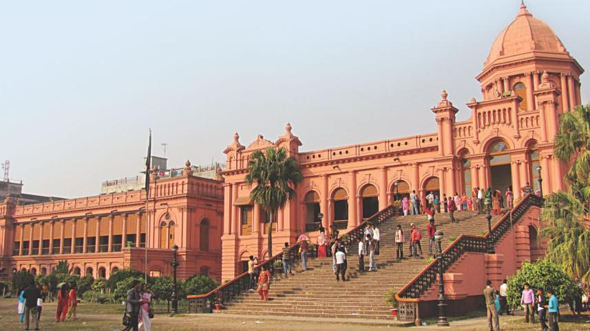 bangladesh travel planning on low budget