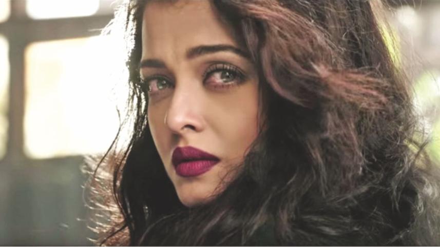 Aishwarya