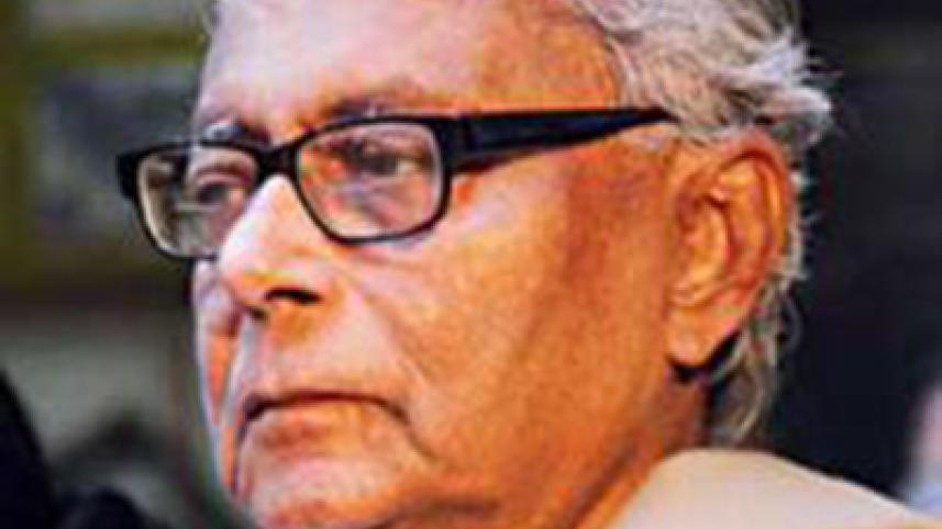 Ajoy Roy