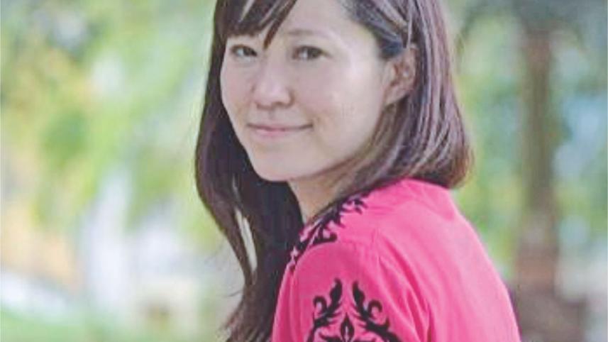 Akari Yuki