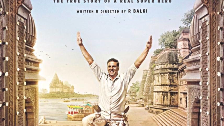 Akshay Kumar