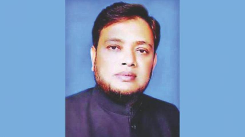 Abdur Rahman Bodi