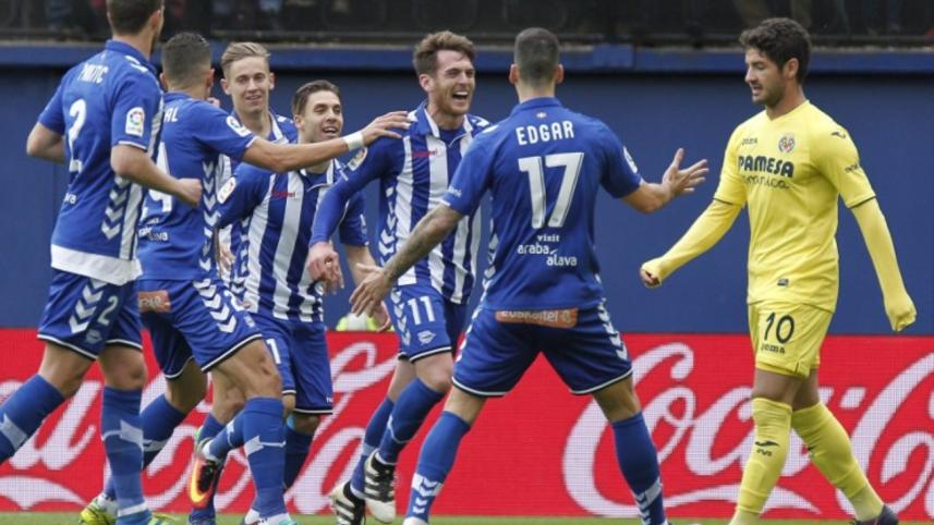 Deportivo Alaves