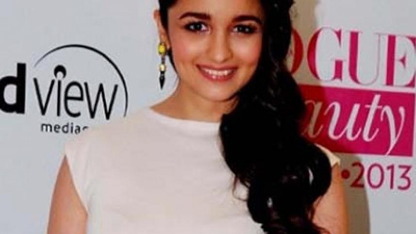 Alia Bhatt