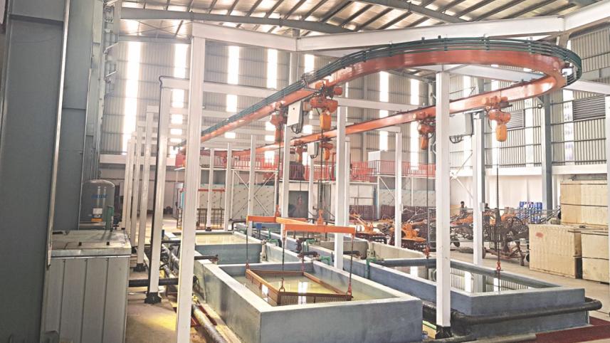 Alim Industries