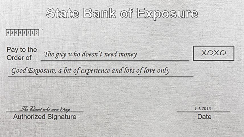 Alternative Compensations