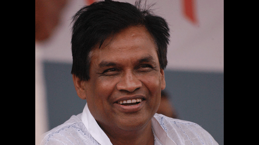BNP leader Aman Ullah Aman