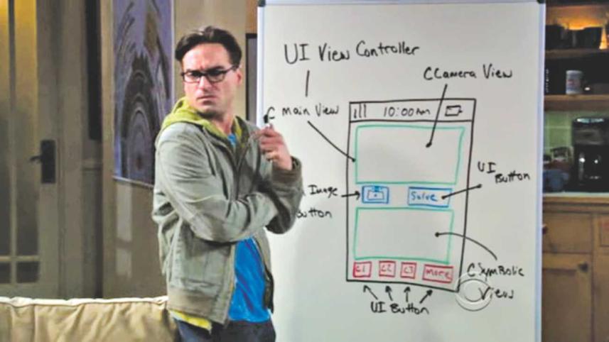 Android app development