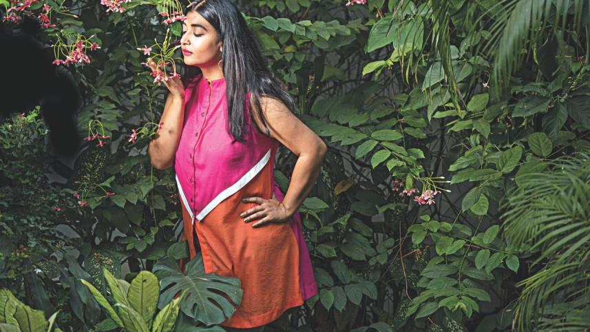 ANIKINI humaira khan