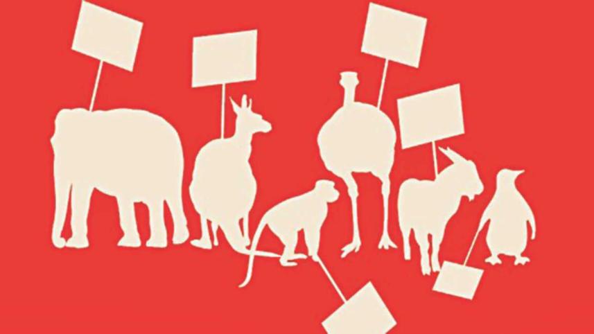 ANIMAL WELFARE BILL -  A LEGIT CONCERN