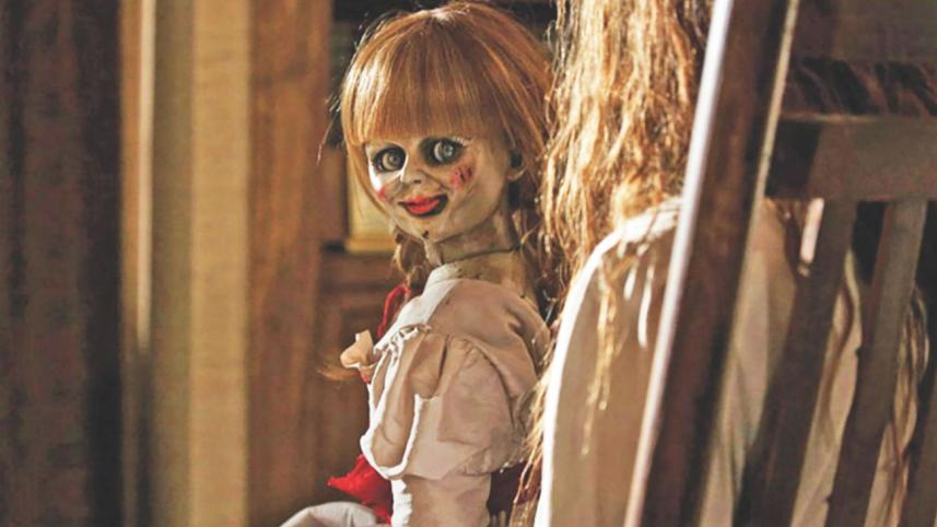 Annabelle