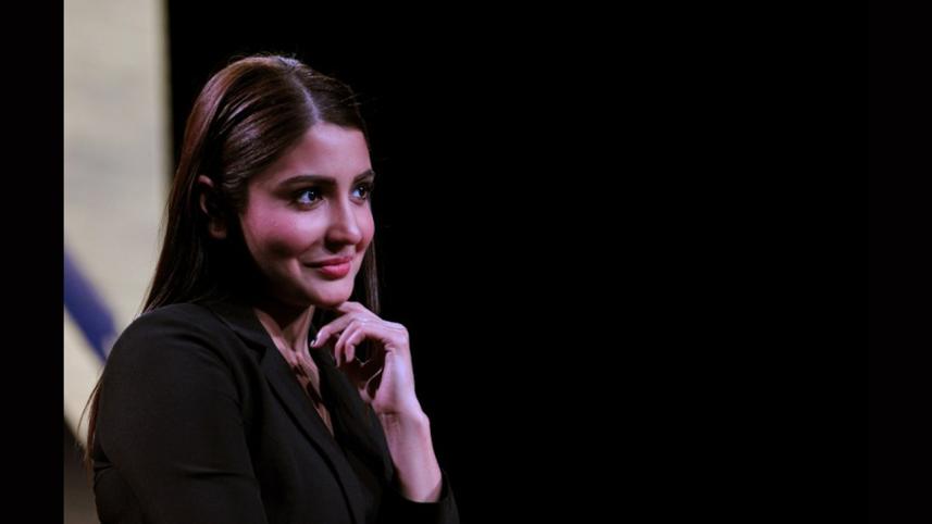 anushka sharma