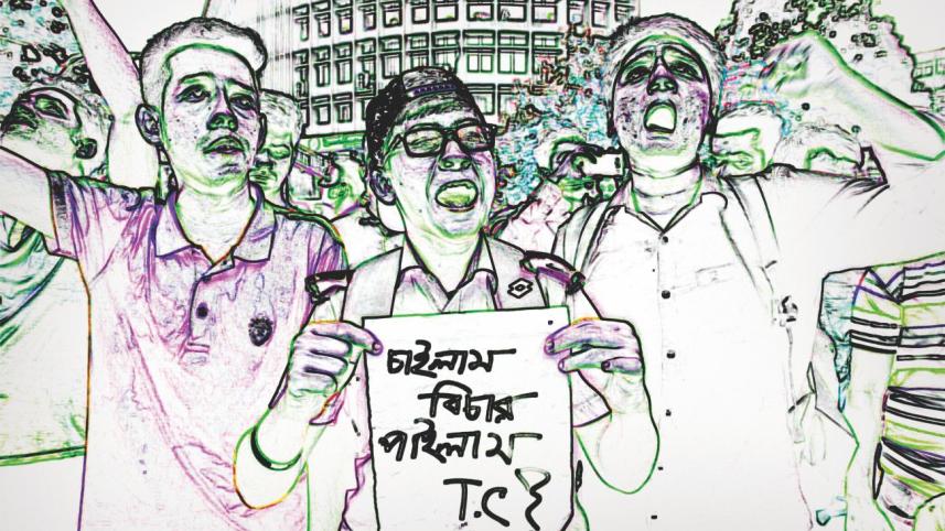 Are the kids actually alright