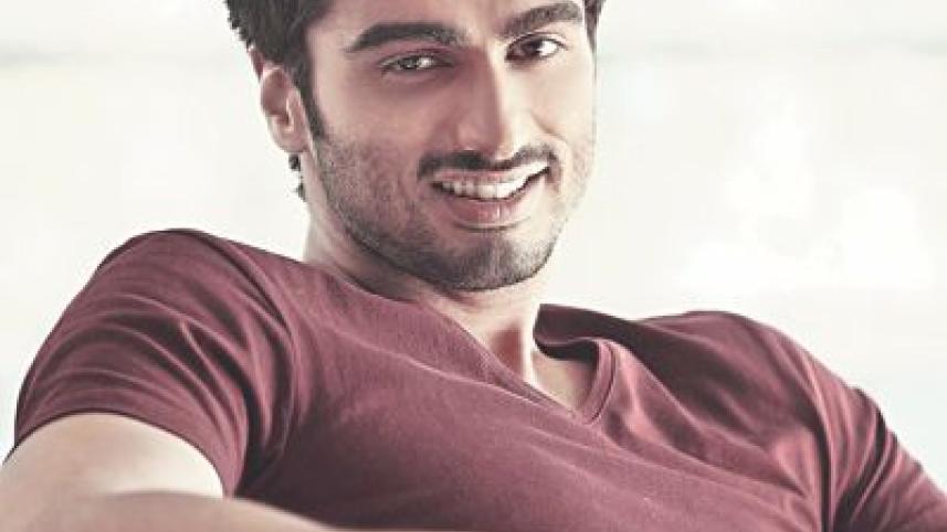 Arjun Kapoor
