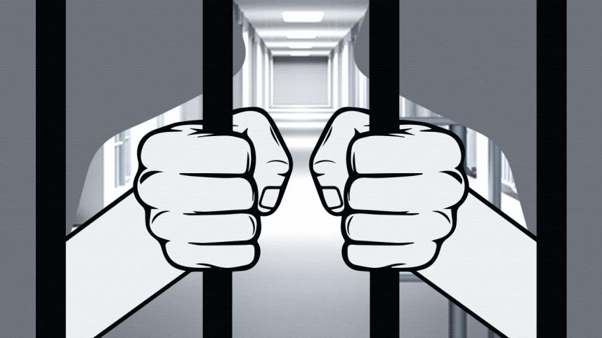  arrested