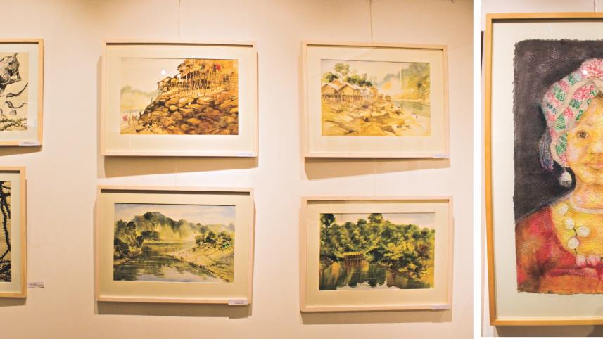 Artworks exhibit.jpg