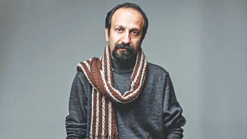 Asghar Farhadi