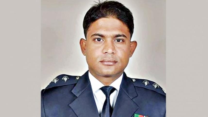 Senior ASP Anisul Karim