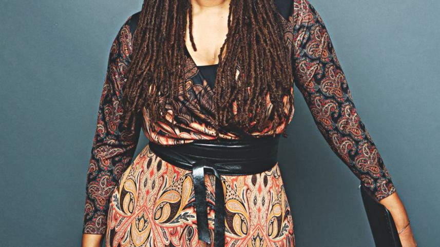 Ava DuVernay